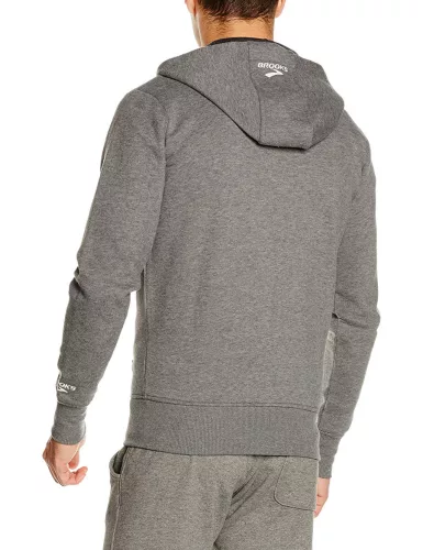 Brooks Victory Hoodie férfi melegítőfelső