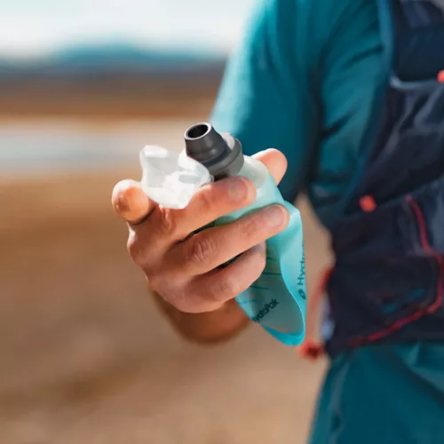 HydraPak Softflask kulacs