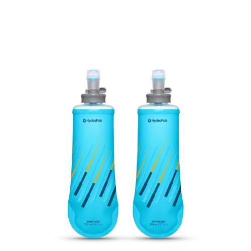 HydraPak Softflask 2 Pack kulacs