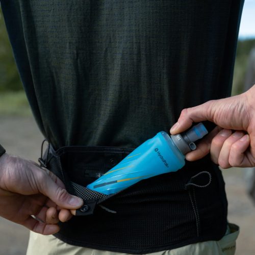 HydraPak Softflask 2 Pack kulacs