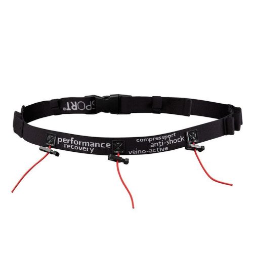 CompresSport Race Belt rajtszámtartó