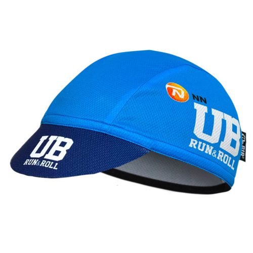 Bibcap UB kerékpáros sapka nyári futósapka