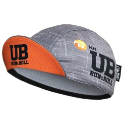 Bibcap UB kerékpáros sapka nyári futósapka