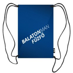 Balatonman 2026 hátizsák