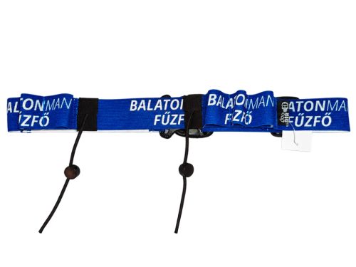 Balatonman 2026 rajtszámtartó