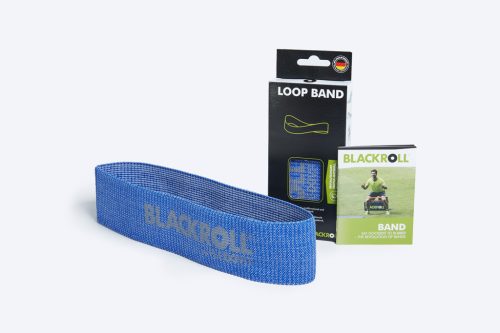 BlackRoll Loop Band masszázs eszköz