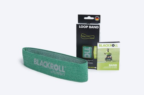 BlackRoll Loop Band masszázs eszköz