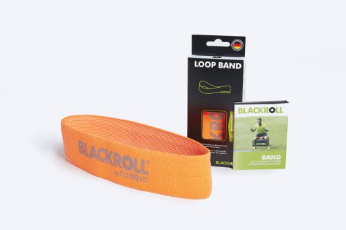 BlackRoll Loop Band masszázs eszköz