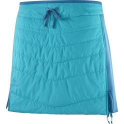 Salomon Drifter Mid Skirt W női futószoknya