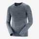 Salomon Allroad Seamless LS Tee férfi hosszú ujjú futófelső
