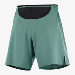 Salomon Sense Short férfi futó rövidnadrág
