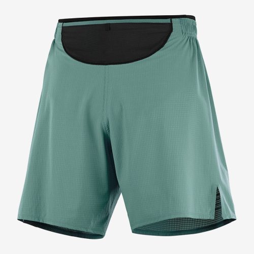 Salomon Sense Short férfi futó rövidnadrág