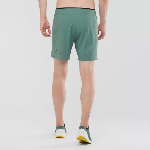 Salomon Sense Short férfi futó rövidnadrág