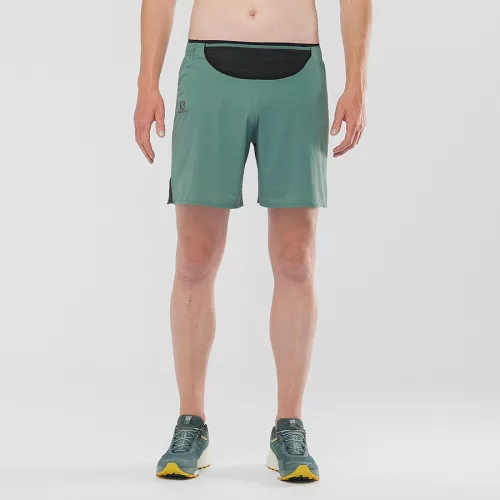 Salomon Sense Short férfi futó rövidnadrág
