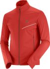 Salomon RS Softshell JKT férfi futókabát
