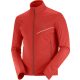 Salomon RS Softshell JKT férfi futókabát