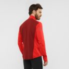 Salomon RS Softshell JKT férfi futókabát