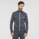Salomon RS Softshell JKT férfi futókabát