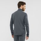 Salomon RS Softshell JKT férfi futókabát