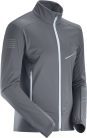 Salomon RS Softshell JKT férfi futókabát