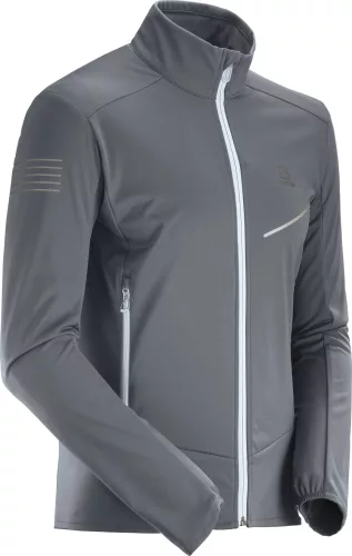 Salomon RS Softshell JKT férfi futókabát
