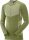 Salomon Warm Seamless Tee férfi hosszú ujjú futófelső