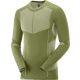 Salomon Warm Seamless Tee férfi hosszú ujjú futófelső