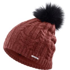 Salomon Ivy Beanie téli futósapka