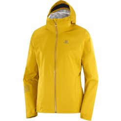 Salomon Lighting WP Jkt női futókabát