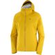 Salomon Lighting WP Jkt női futókabát