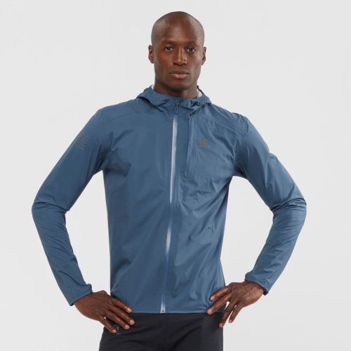 Salomon Bonatti WP Jacket M férfi futókabát