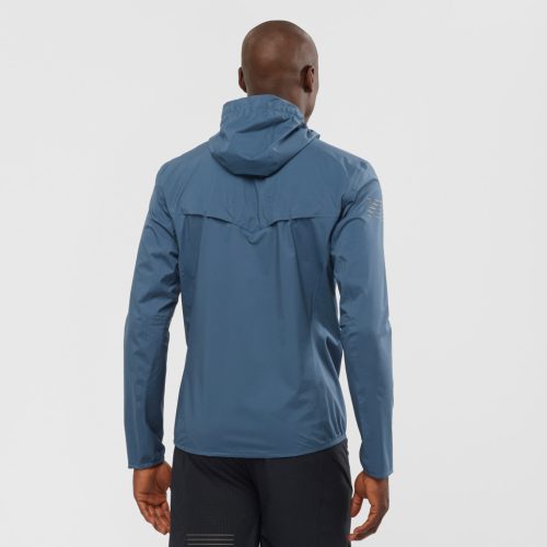 Salomon Bonatti WP Jacket M férfi futókabát