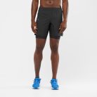 Salomon XA Twinskin Short M férfi futó rövidnadrág