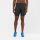 Salomon XA Twinskin Short M férfi futó rövidnadrág