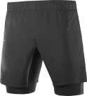 Salomon XA Twinskin Short M férfi futó rövidnadrág