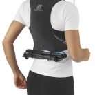 Salomon Sense Pro 5 W Set női futómellény