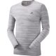 Salomon Camo LS Tee férfi hosszú ujjú futófelső