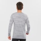 Salomon Camo LS Tee férfi hosszú ujjú futófelső