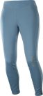 Salomon GTX Ws Sshell Tight W női futónadrág