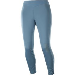 Salomon GTX Ws Sshell Tight W női futónadrág