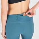 Salomon GTX Ws Sshell Tight W női futónadrág