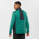 Salomon Sntial Xwarm Down Vest M férfi futómellény