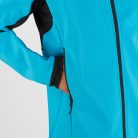 Salomon Agile Softshell Jkt M férfi futókabát