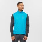 Salomon Light Vest M férfi futómellény