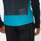 Salomon Light Vest M férfi futómellény