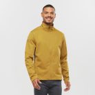 Salomon GTX Ws Sshell Jkt M férfi futókabát