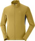 Salomon GTX Ws Sshell Jkt M férfi futókabát