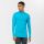 Salomon Sntial Warm LS TOP M férfi hosszú ujjú futófelső