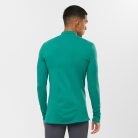 Salomon Sntial Warm LS TOP M férfi hosszú ujjú futófelső