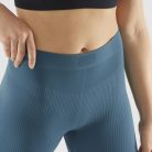 Salomon Sntial Warm SMLS Tights W női aláöltözet